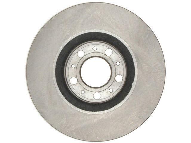 Raybestos Brakes Disc Brake Rotor P/N:980050R Fits: Volvo S60 09-01, Volvo S80 06-99, Volvo V70 07-01, Volvo Xc70 07-03 - Image 2