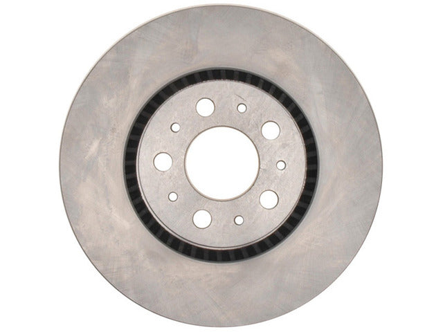 Raybestos Brakes Disc Brake Rotor P/N:980050R Fits: Volvo S60 09-01, Volvo S80 06-99, Volvo V70 07-01, Volvo Xc70 07-03 - Image 3