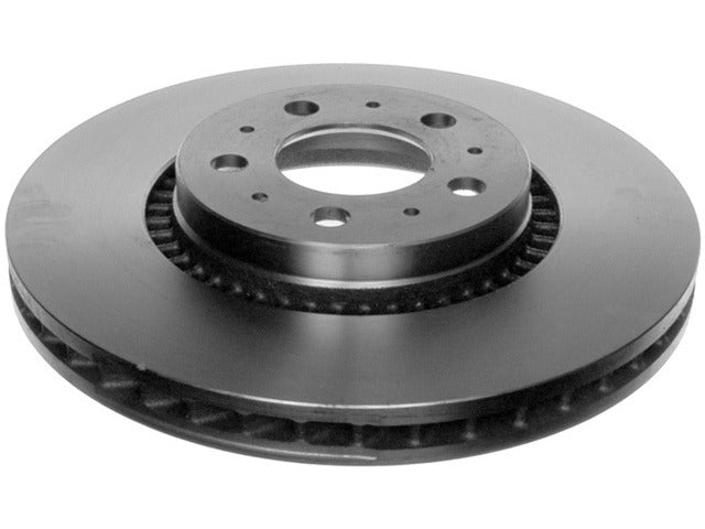 Raybestos Brakes Disc Brake Rotor P/N:980050 Fits: Volvo S60 09-01, Volvo S80 06-99, Volvo V70 07-01, Volvo Xc70 07-03 - Image 1