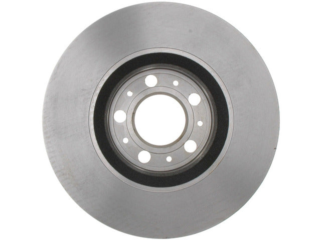 Raybestos Brakes Disc Brake Rotor P/N:980050 Fits: Volvo S60 09-01, Volvo S80 06-99, Volvo V70 07-01, Volvo Xc70 07-03 - Image 2
