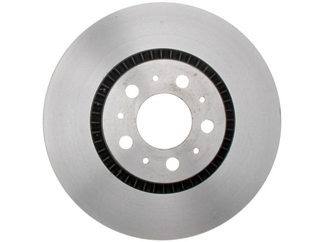 Raybestos Brakes Disc Brake Rotor P/N:980050 Fits: Volvo S60 09-01, Volvo S80 06-99, Volvo V70 07-01, Volvo Xc70 07-03 - Image 3