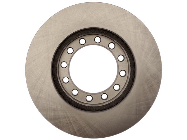 Raybestos Brakes Disc Brake Rotor P/N:980051R Fits: Chevrolet Lcf 3500, Chevrolet Lcf 3500hd, Chevrolet Lcf 4500hd, Chevrolet W3500 Tiltmaster, Chevrolet W4500 Tiltmaster, GMC W3500 Forward, GMC W4500 Forward, Isuzu Npr, Isuzu Npr-hd, Isuzu Reach - Image 2