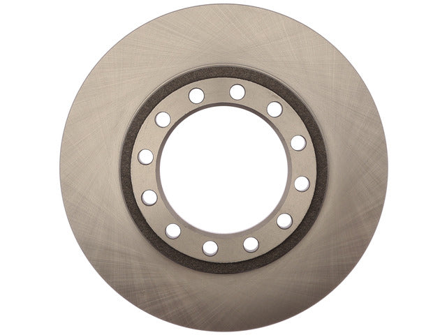 Raybestos Brakes Disc Brake Rotor P/N:980051R Fits: Chevrolet Lcf 3500, Chevrolet Lcf 3500hd, Chevrolet Lcf 4500hd, Chevrolet W3500 Tiltmaster, Chevrolet W4500 Tiltmaster, GMC W3500 Forward, GMC W4500 Forward, Isuzu Npr, Isuzu Npr-hd, Isuzu Reach - Image 3
