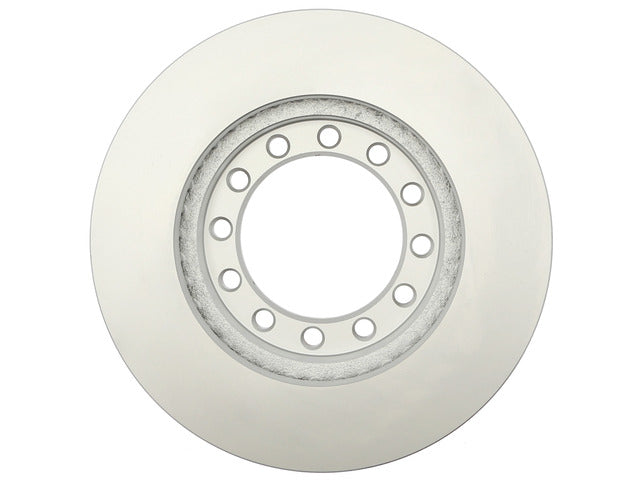 Raybestos Brakes Disc Brake Rotor P/N:980051 Fits: Chevrolet Lcf 3500, Chevrolet Lcf 3500hd, Chevrolet Lcf 4500hd, Chevrolet W3500 Tiltmaster, Chevrolet W4500 Tiltmaster, GMC W3500 Forward, GMC W4500 Forward, Isuzu Npr, Isuzu Npr-hd, Isuzu Reach - Image 2