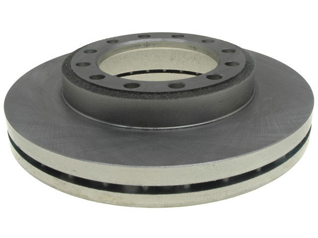 Raybestos Brakes Disc Brake Rotor P/N:980052R Fits: Chevrolet W3500 Tiltmaster 97-95, GMC W3500 Forward 97-95, Isuzu Npr 97-87 - Image 1