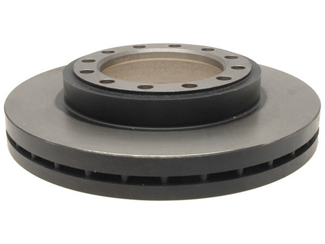 Raybestos Brakes Disc Brake Rotor P/N:980052 Fits: Chevrolet W3500 Tiltmaster 97-95, GMC W3500 Forward 97-95, Isuzu Npr 97-87 - Image 1