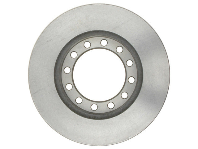 Raybestos Brakes Disc Brake Rotor P/N:980052 Fits: Chevrolet W3500 Tiltmaster 97-95, GMC W3500 Forward 97-95, Isuzu Npr 97-87 - Image 2