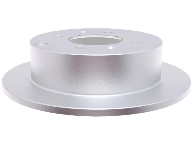 Raybestos Brakes Disc Brake Rotor P/N:980054FZN Fits: Hyundai Sonata 05-99, Kia Magentis 06-01, Kia Optima 06-01 - Image 1