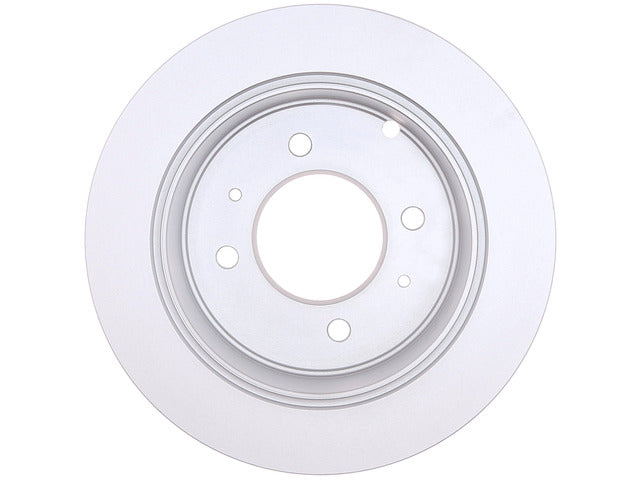 Raybestos Brakes Disc Brake Rotor P/N:980054FZN Fits: Hyundai Sonata 05-99, Kia Magentis 06-01, Kia Optima 06-01 - Image 2