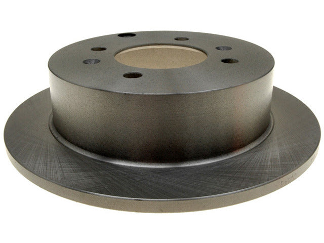 Raybestos Brakes Disc Brake Rotor P/N:980054R Fits: Hyundai Sonata 05-99, Kia Magentis 06-01, Kia Optima 06-01 - Image 1
