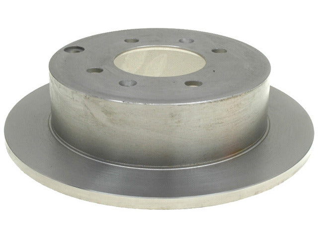 Raybestos Brakes Disc Brake Rotor P/N:980054 Fits: Hyundai Sonata 05-99, Kia Magentis 06-01, Kia Optima 06-01 - Image 1
