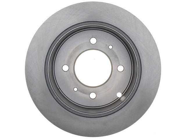 Raybestos Brakes Disc Brake Rotor P/N:980054 Fits: Hyundai Sonata 05-99, Kia Magentis 06-01, Kia Optima 06-01 - Image 2