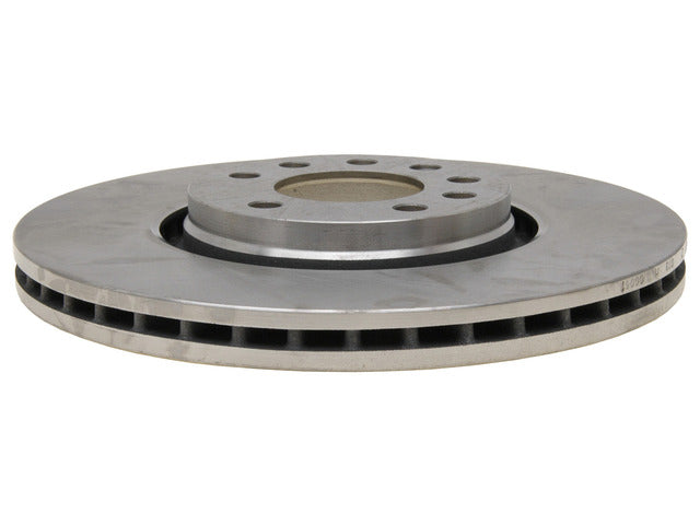 Raybestos Brakes Disc Brake Rotor P/N:980057R Fits: Chevrolet Astra 08-00, Chevrolet Corsa 08-06, Chevrolet Zafira 06-02, Saab 9-3 02-99, Saab 9-5 09-00, Saturn Astra 09-08 - Image 1