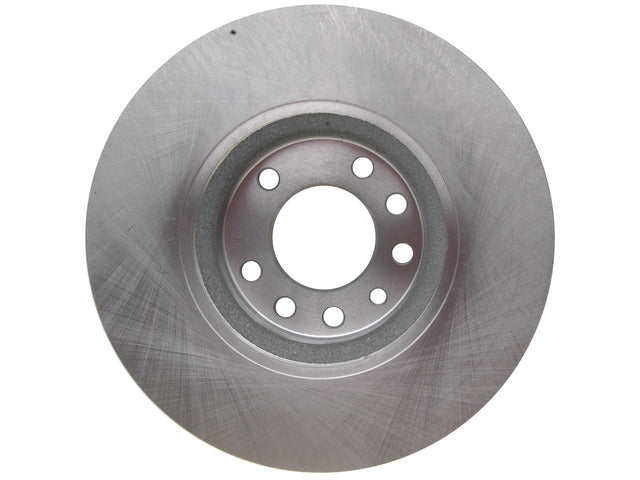 Raybestos Brakes Disc Brake Rotor P/N:980057 Fits: Chevrolet Astra 08-00, Chevrolet Corsa 08-06, Chevrolet Zafira 06-02, Saab 9-3 02-99, Saab 9-5 09-00, Saturn Astra 09-08 - Image 2