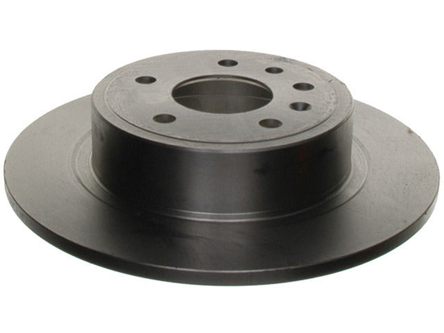 Raybestos Brakes Disc Brake Rotor P/N:980058R Fits: Saab 9-5 09-99 - Image 1