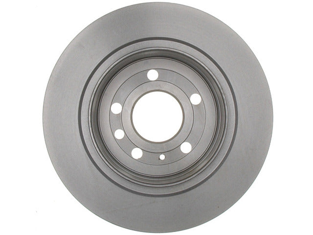 Raybestos Brakes Disc Brake Rotor P/N:980058R Fits: Saab 9-5 09-99 - Image 2