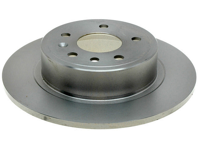 Raybestos Brakes Disc Brake Rotor P/N:980058 Fits: Saab 9-5 09-99 - Image 1