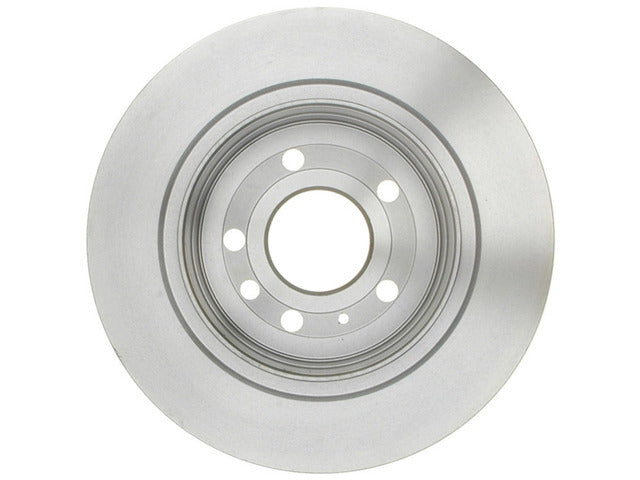 Raybestos Brakes Disc Brake Rotor P/N:980058 Fits: Saab 9-5 09-99 - Image 2