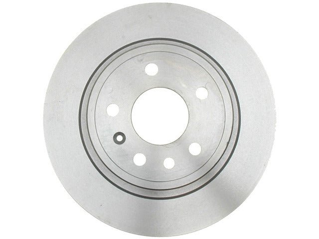 Raybestos Brakes Disc Brake Rotor P/N:980058 Fits: Saab 9-5 09-99 - Image 3