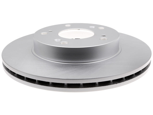 Raybestos Brakes Disc Brake Rotor P/N:980059FZN Fits: Acura Rsx 06-02, Honda Civic 11-06, Honda Civic 2004, Honda Cr-z 15-11 - Image 1