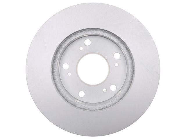 Raybestos Brakes Disc Brake Rotor P/N:980059FZN Fits: Acura Rsx 06-02, Honda Civic 11-06, Honda Civic 2004, Honda Cr-z 15-11 - Image 2