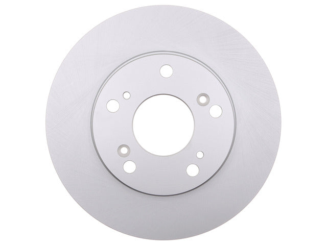 Raybestos Brakes Disc Brake Rotor P/N:980059FZN Fits: Acura Rsx 06-02, Honda Civic 11-06, Honda Civic 2004, Honda Cr-z 15-11 - Image 3