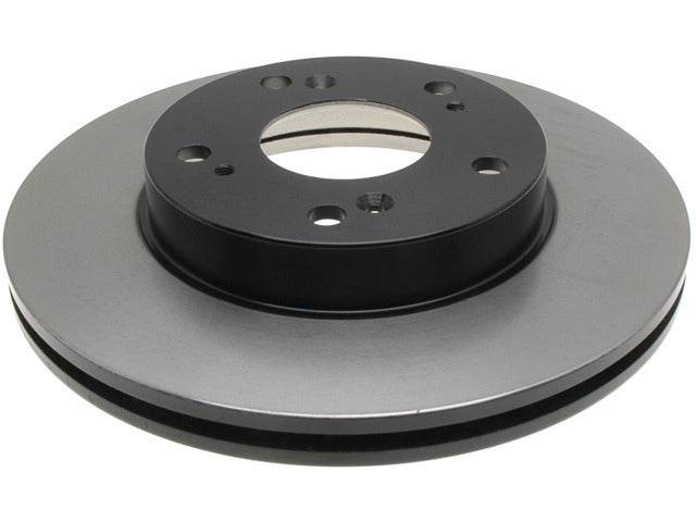 Raybestos Brakes Disc Brake Rotor P/N:980059 Fits: Acura Rsx 06-02, Honda Civic 11-06, Honda Civic 2004, Honda Cr-z 15-11 - Image 1