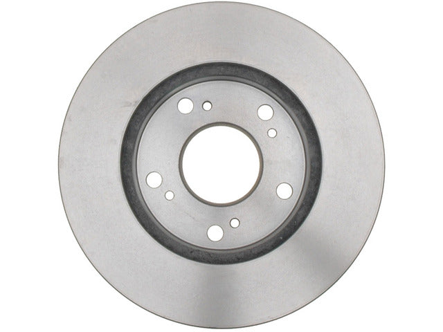 Raybestos Brakes Disc Brake Rotor P/N:980059 Fits: Acura Rsx 06-02, Honda Civic 11-06, Honda Civic 2004, Honda Cr-z 15-11 - Image 2