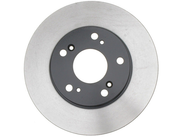 Raybestos Brakes Disc Brake Rotor P/N:980059 Fits: Acura Rsx 06-02, Honda Civic 11-06, Honda Civic 2004, Honda Cr-z 15-11 - Image 3