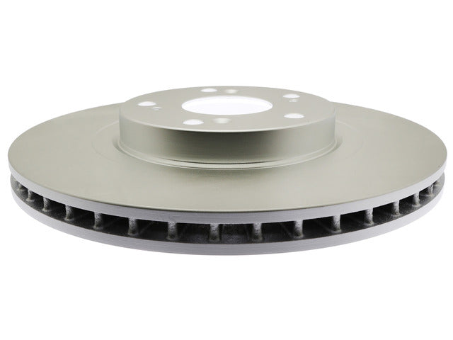 Raybestos Brakes Disc Brake Rotor P/N:980060FZN Fits: Acura Rsx 06-02 - Image 1