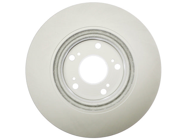 Raybestos Brakes Disc Brake Rotor P/N:980060FZN Fits: Acura Rsx 06-02 - Image 2