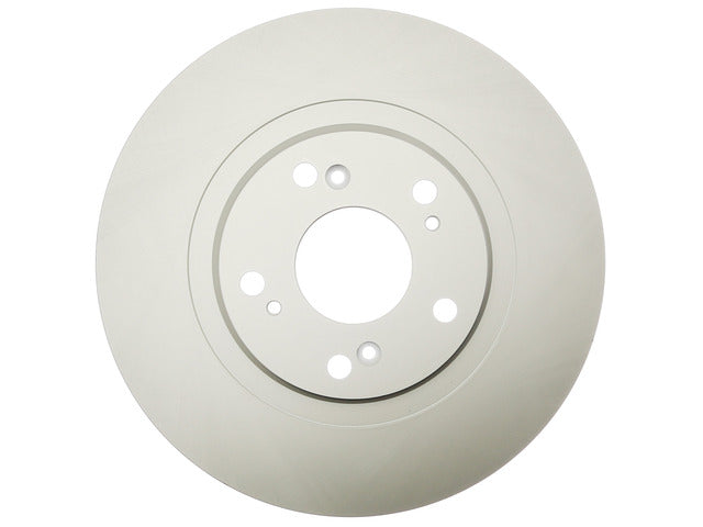 Raybestos Brakes Disc Brake Rotor P/N:980060FZN Fits: Acura Rsx 06-02 - Image 3