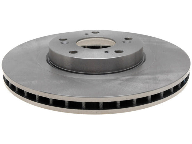 Raybestos Brakes Disc Brake Rotor P/N:980060R Fits: Acura Rsx 06-02 - Image 1