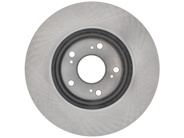 Raybestos Brakes Disc Brake Rotor P/N:980060R Fits: Acura Rsx 06-02 - Image 2