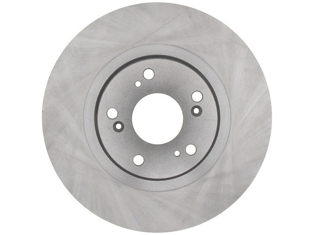 Raybestos Brakes Disc Brake Rotor P/N:980060R Fits: Acura Rsx 06-02 - Image 3