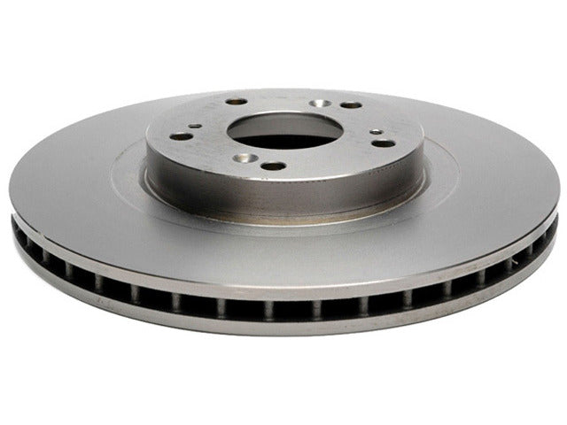Raybestos Brakes Disc Brake Rotor P/N:980060 Fits: Acura Rsx 06-02 - Image 1