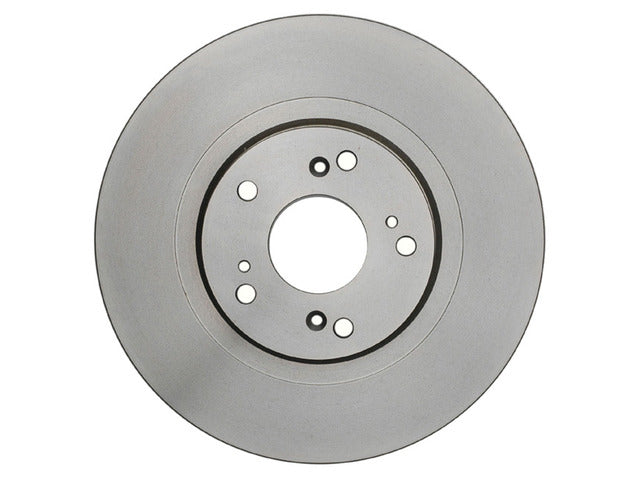 Raybestos Brakes Disc Brake Rotor P/N:980060 Fits: Acura Rsx 06-02 - Image 3