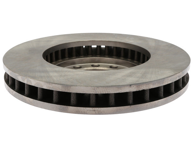 Raybestos Brakes Disc Brake Rotor P/N:980061R Fits: Chevrolet W4500 Tiltmaster 99-97, Chevrolet W5500 Tiltmaster 1998, GMC W4500 Forward 99-97, GMC W5500 Forward 1998, Isuzu Npr-hd 1999, Isuzu Nqr 99-98 - Image 1