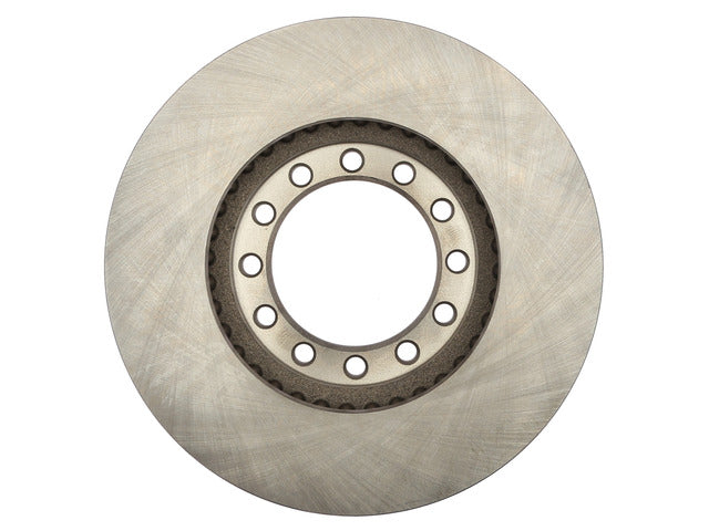 Raybestos Brakes Disc Brake Rotor P/N:980061R Fits: Chevrolet W4500 Tiltmaster 99-97, Chevrolet W5500 Tiltmaster 1998, GMC W4500 Forward 99-97, GMC W5500 Forward 1998, Isuzu Npr-hd 1999, Isuzu Nqr 99-98 - Image 2