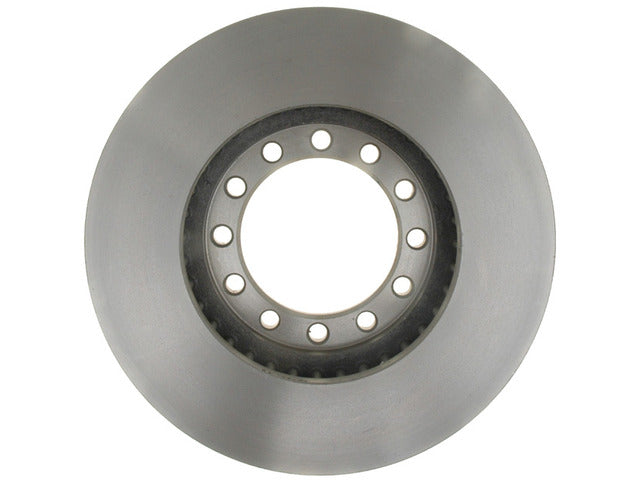 Raybestos Brakes Disc Brake Rotor P/N:980061 Fits: Chevrolet W4500 Tiltmaster 99-97, Chevrolet W5500 Tiltmaster 1998, GMC W4500 Forward 99-97, GMC W5500 Forward 1998, Isuzu Npr-hd 1999, Isuzu Nqr 99-98 - Image 2