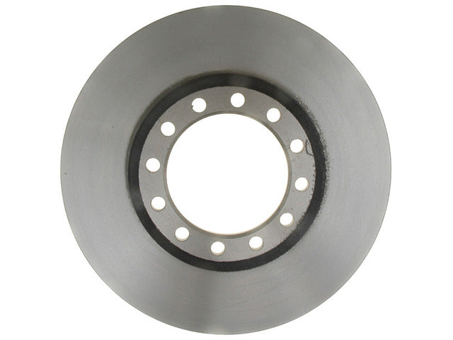 Raybestos Brakes Disc Brake Rotor P/N:980061 Fits: Chevrolet W4500 Tiltmaster 99-97, Chevrolet W5500 Tiltmaster 1998, GMC W4500 Forward 99-97, GMC W5500 Forward 1998, Isuzu Npr-hd 1999, Isuzu Nqr 99-98 - Image 3
