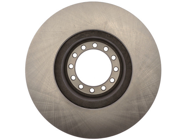 Raybestos Brakes Disc Brake Rotor P/N:980066R Fits: Chevrolet Lcf 4500, Chevrolet Lcf 5500hd, Chevrolet Lcf 5500xd, Chevrolet W4500 Tiltmaster, Chevrolet W5500 Tiltmaster, Chevrolet W5500hd Tiltmaster, GMC W4500 Forward, GMC W5500 Forward - Image 2