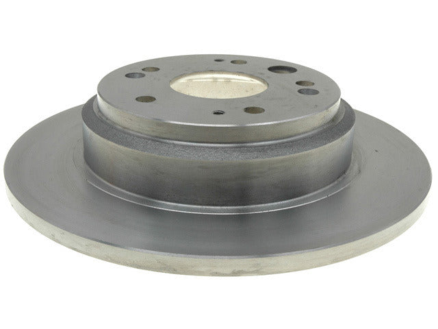 Raybestos Brakes Disc Brake Rotor P/N:980069R Fits: Acura Rl 04-02 - Image 1