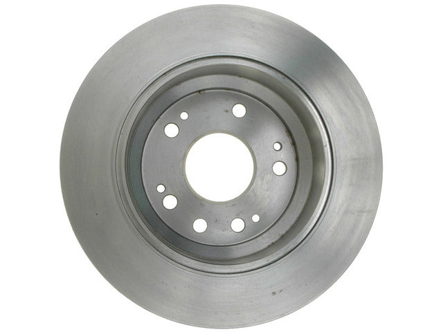 Raybestos Brakes Disc Brake Rotor P/N:980069R Fits: Acura Rl 04-02 - Image 2