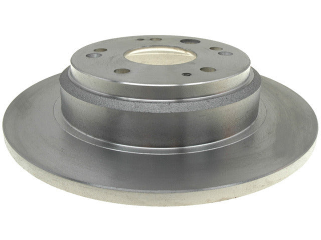 Raybestos Brakes Disc Brake Rotor P/N:980069 Fits: Acura Rl 04-02 - Image 1
