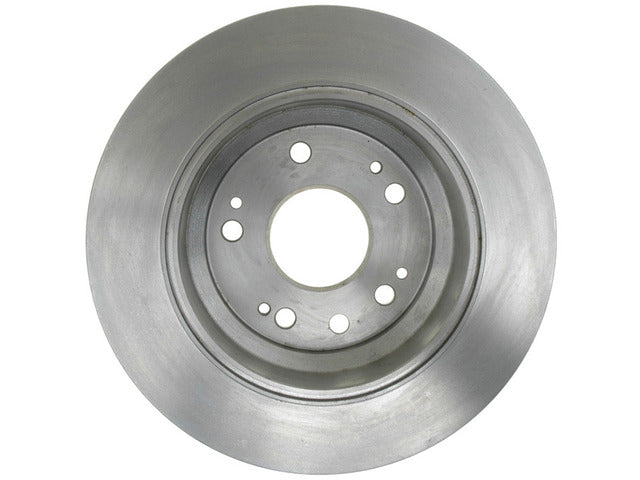 Raybestos Brakes Disc Brake Rotor P/N:980069 Fits: Acura Rl 04-02 - Image 2