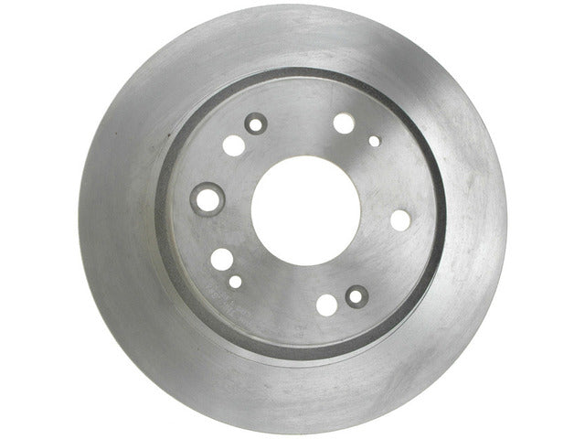 Raybestos Brakes Disc Brake Rotor P/N:980069 Fits: Acura Rl 04-02 - Image 3