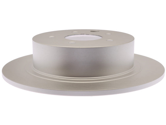 Raybestos Brakes Disc Brake Rotor P/N:980070FZN Fits: Nissan Altima 25-02, Nissan Juke 17-11, Nissan Maxima 08-04, Nissan Sentra 19-07 - Image 1