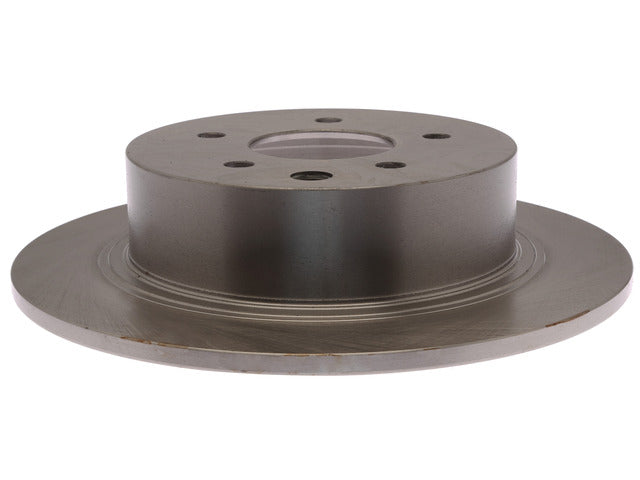 Raybestos Brakes Disc Brake Rotor P/N:980070R Fits: Nissan Altima 25-02, Nissan Juke 17-11, Nissan Maxima 08-04, Nissan Sentra 19-07 - Image 1