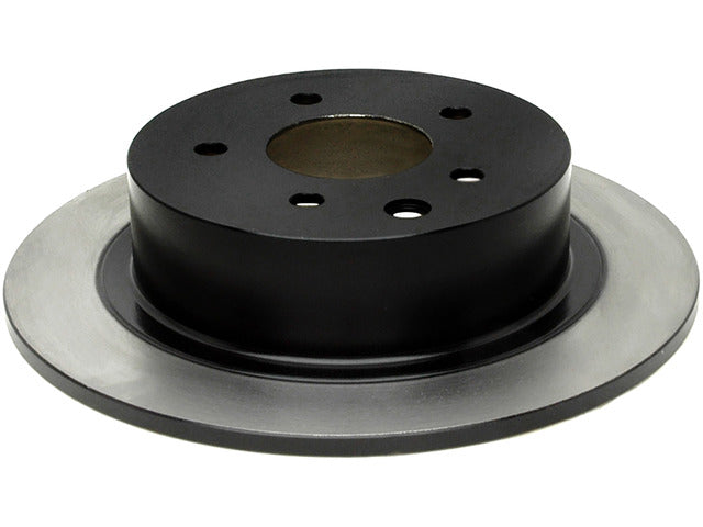 Raybestos Brakes Disc Brake Rotor P/N:980070 Fits: Nissan Altima 25-02, Nissan Juke 17-11, Nissan Maxima 08-04, Nissan Sentra 19-07 - Image 1